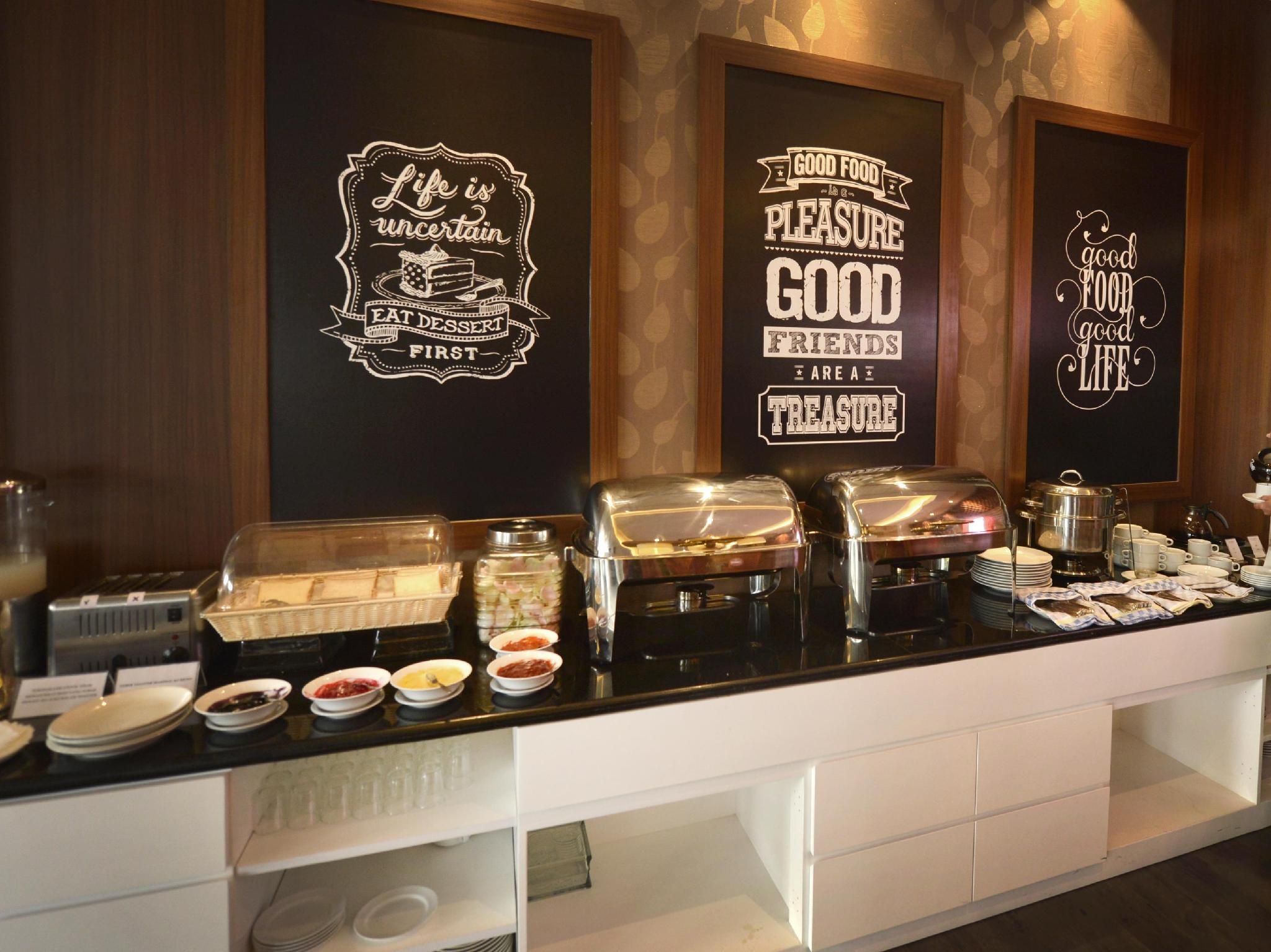 Buffet