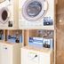 Laundry facility