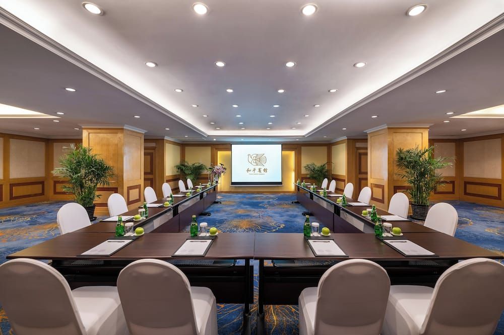 Conference room