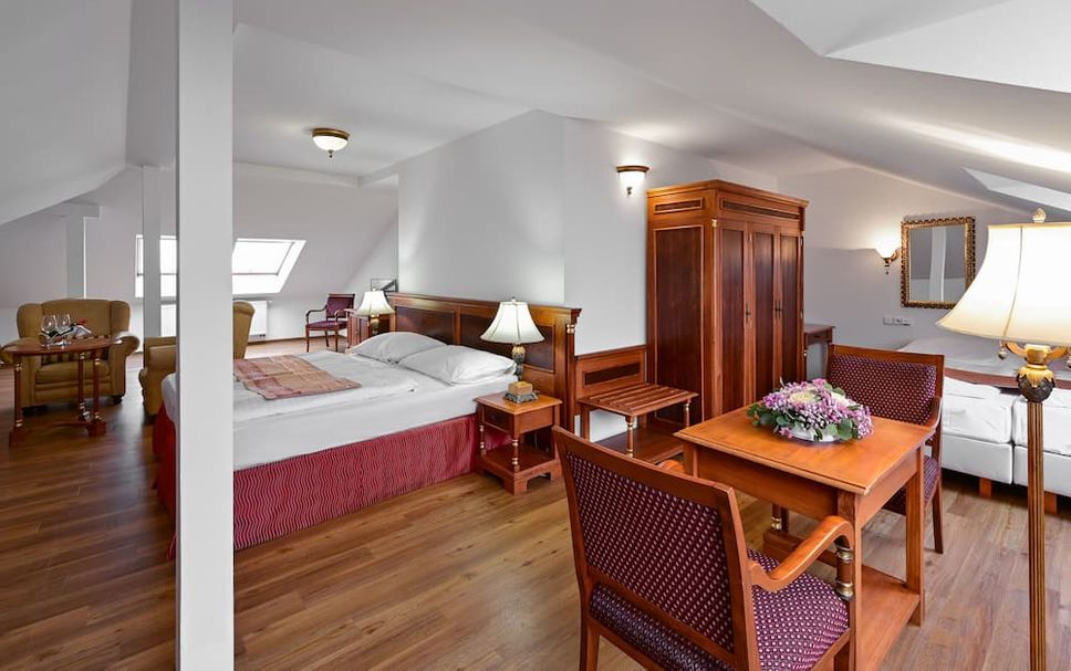 Bedroom Photo