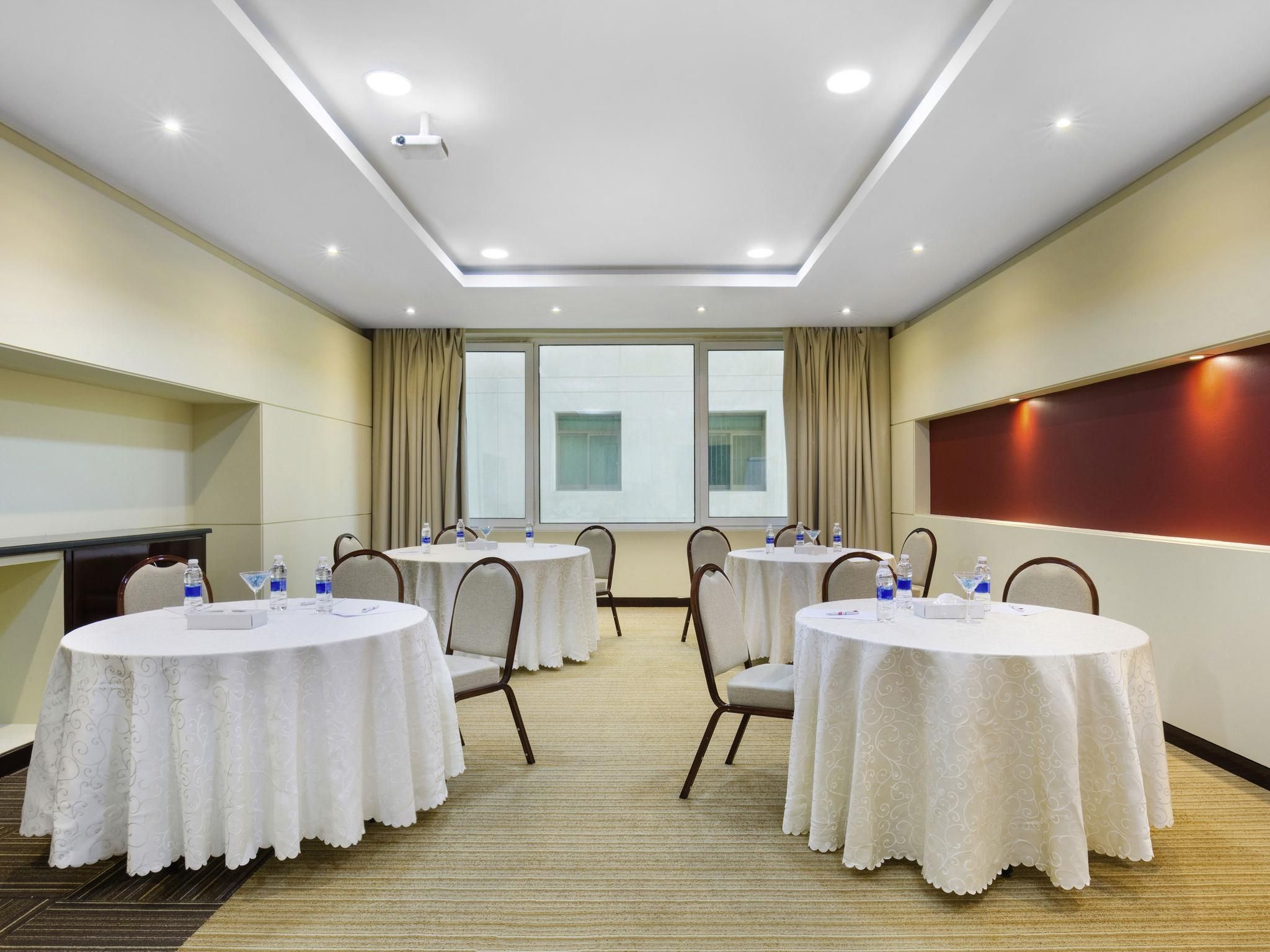 Conference room