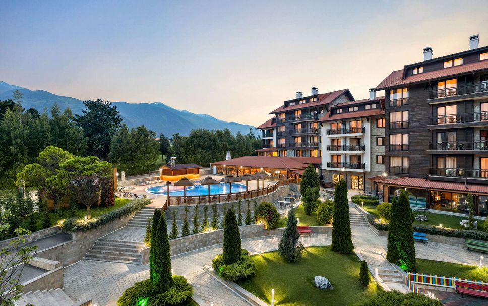 Building Photo