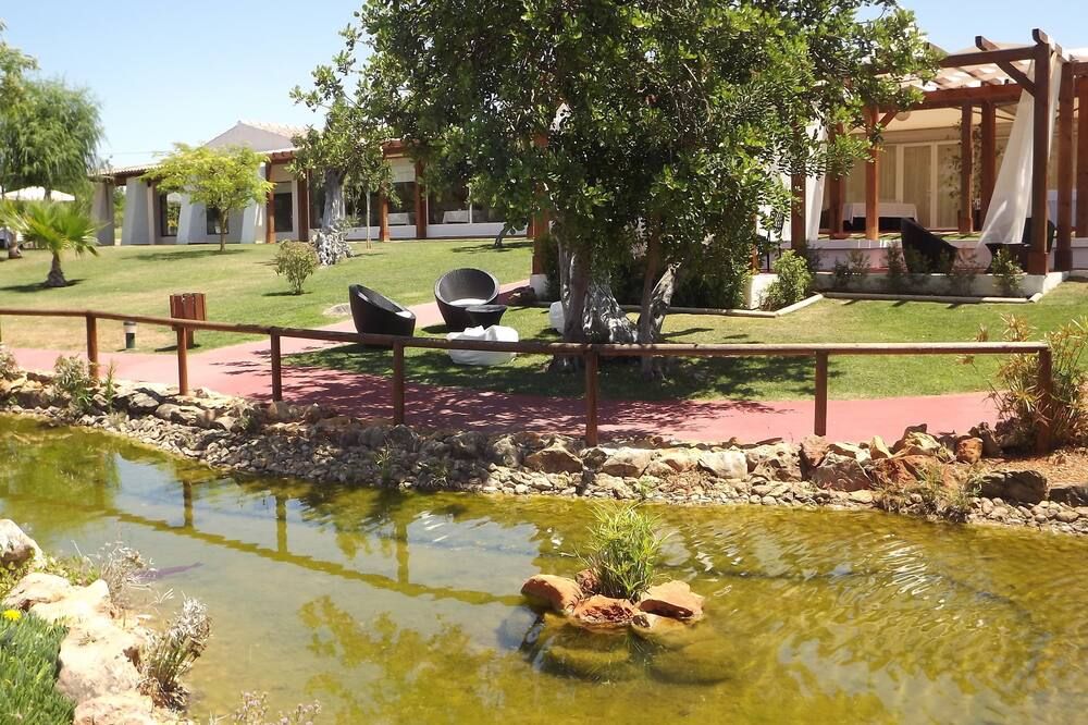 Outdoor view