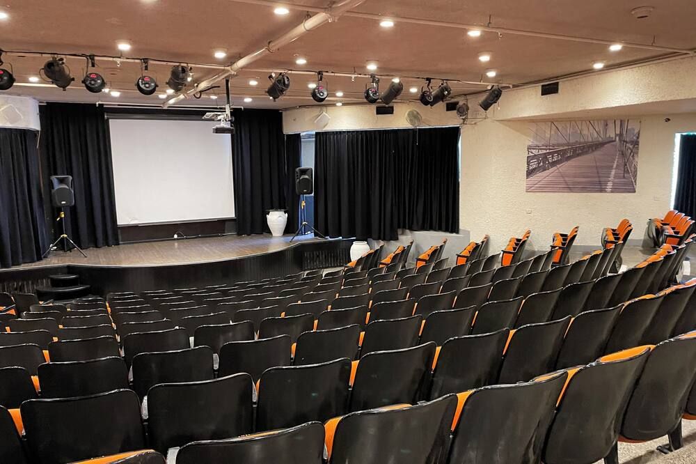 Conference room