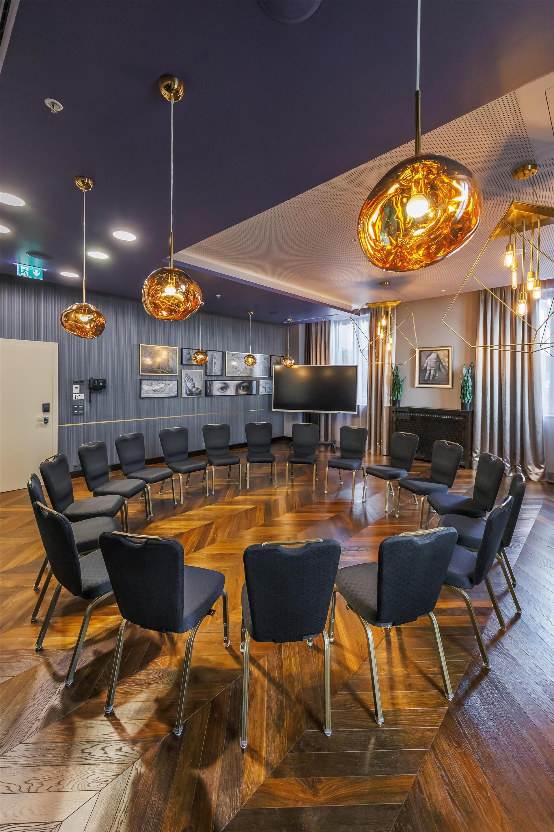 Conference room