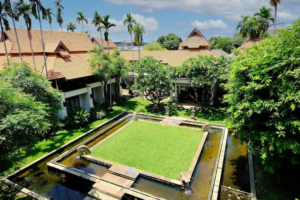 Outdoor view