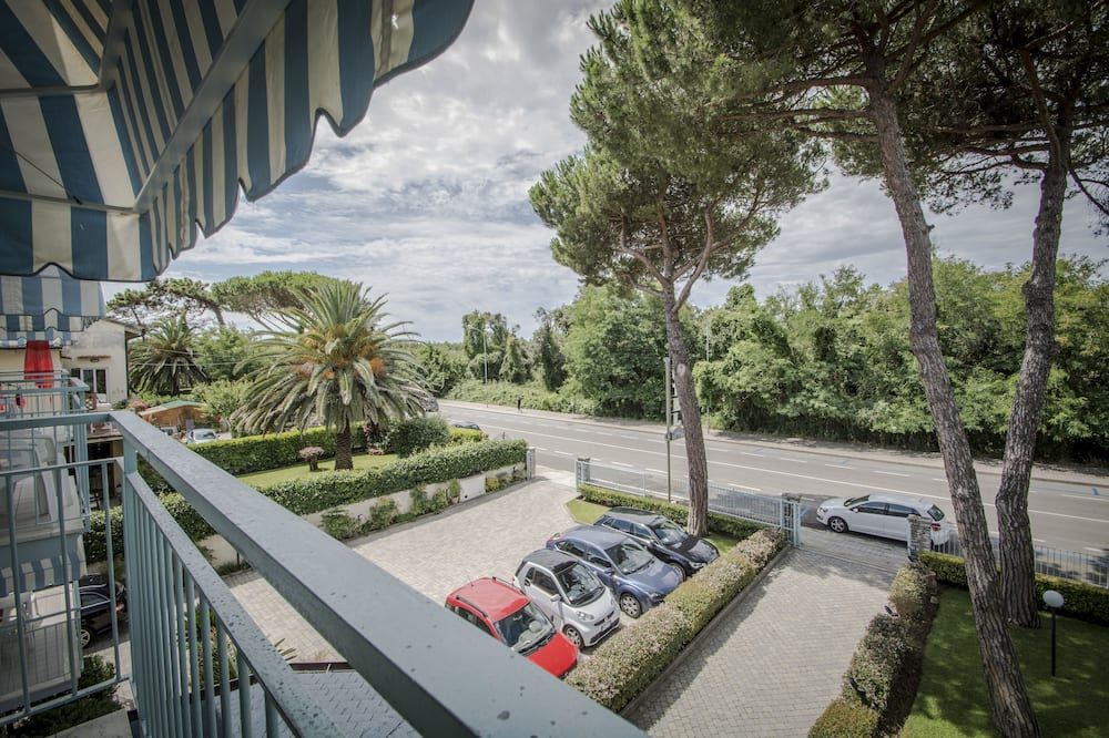 Outdoor view