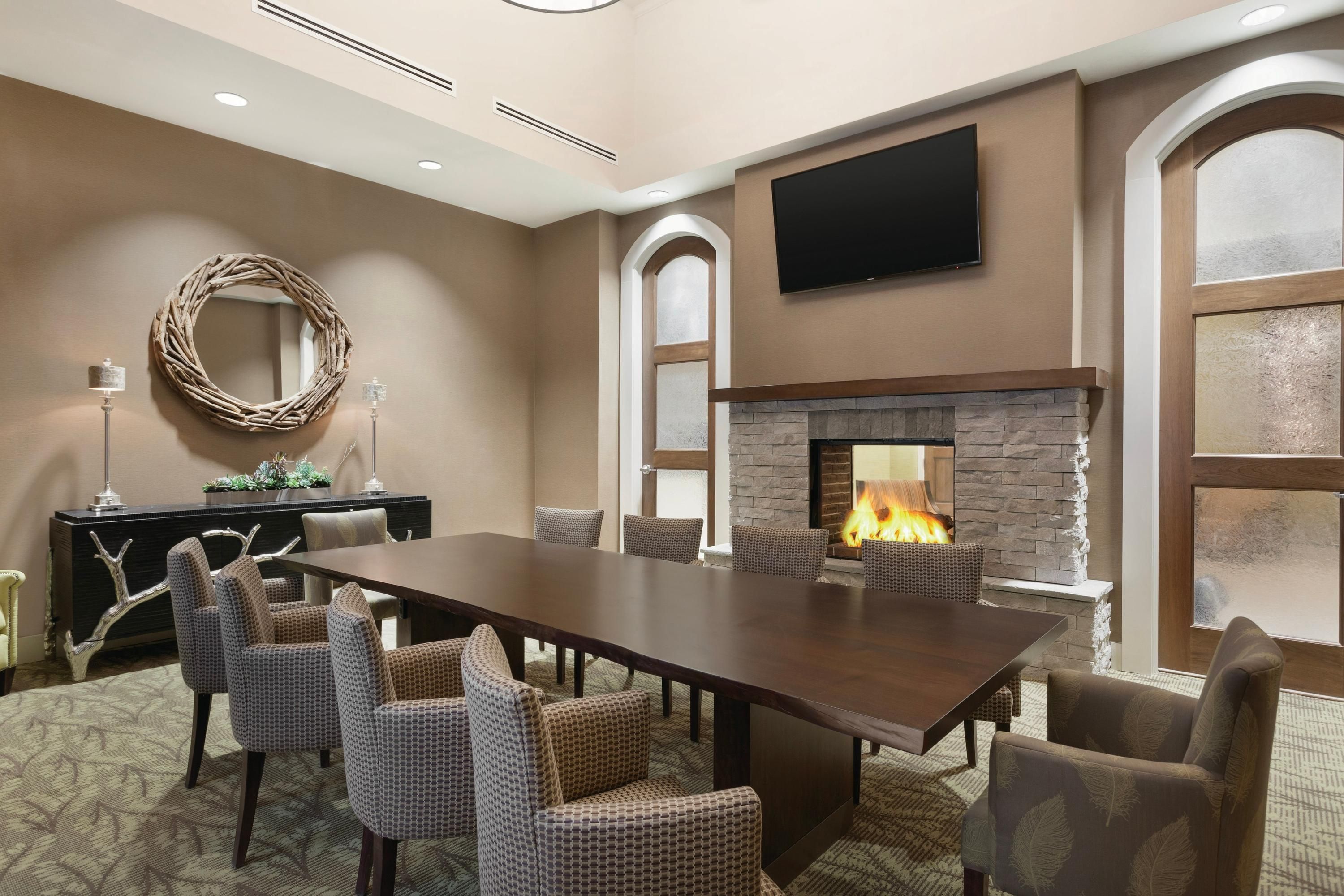 Conference room