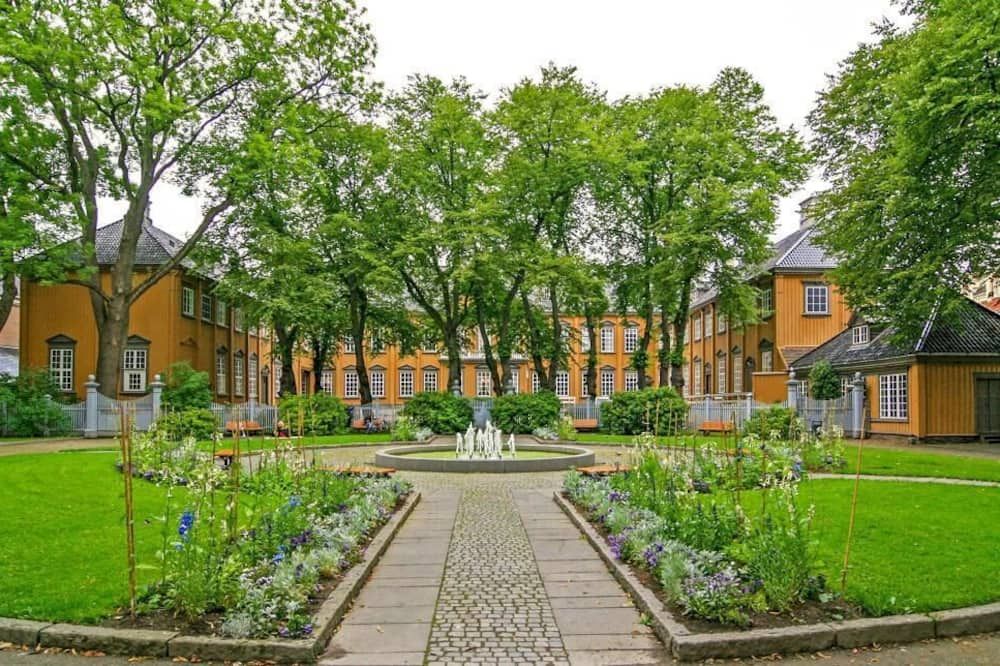 Outdoor view