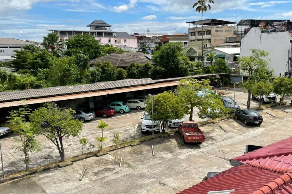 Outdoor view