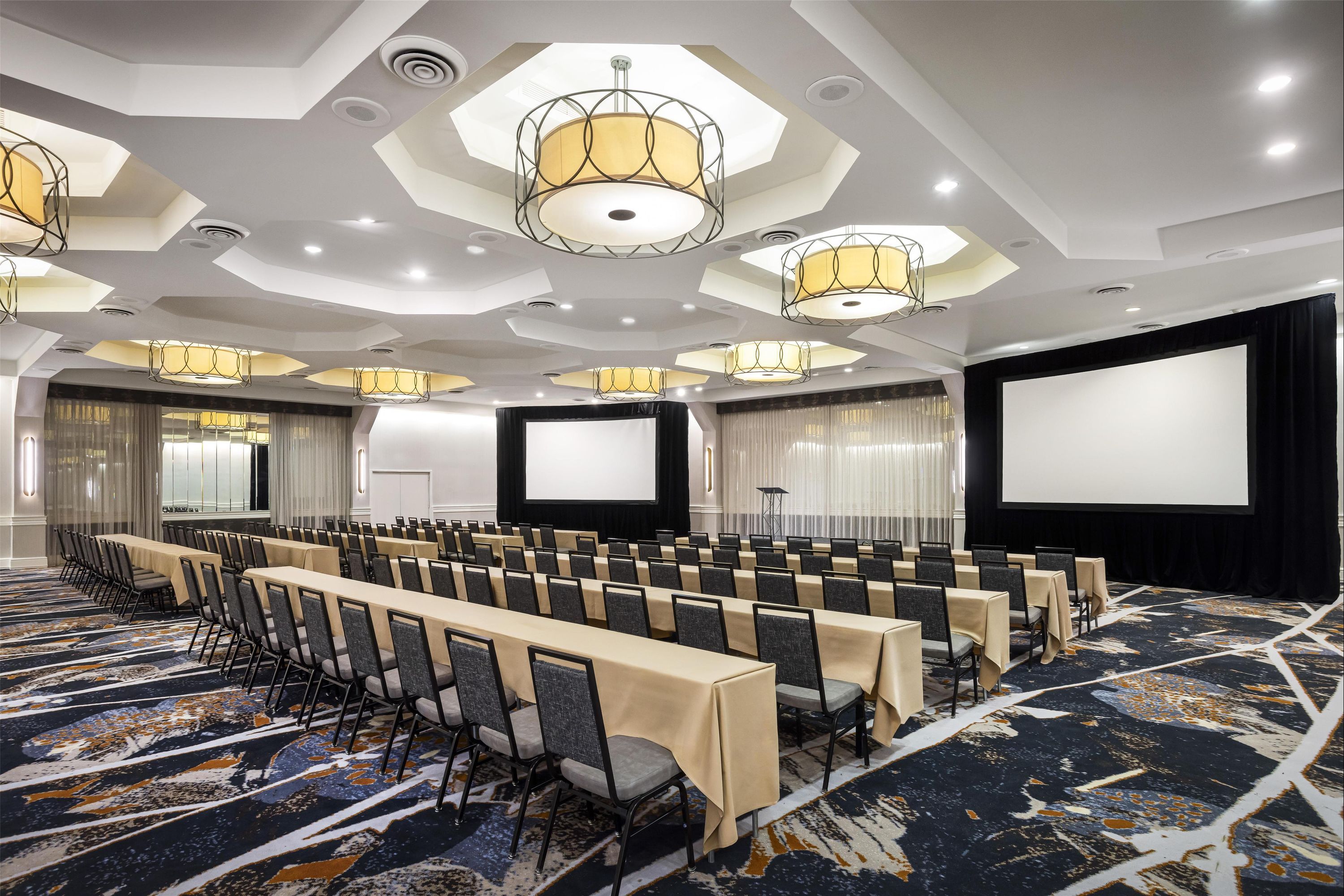 Conference room
