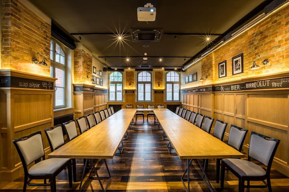 Conference room