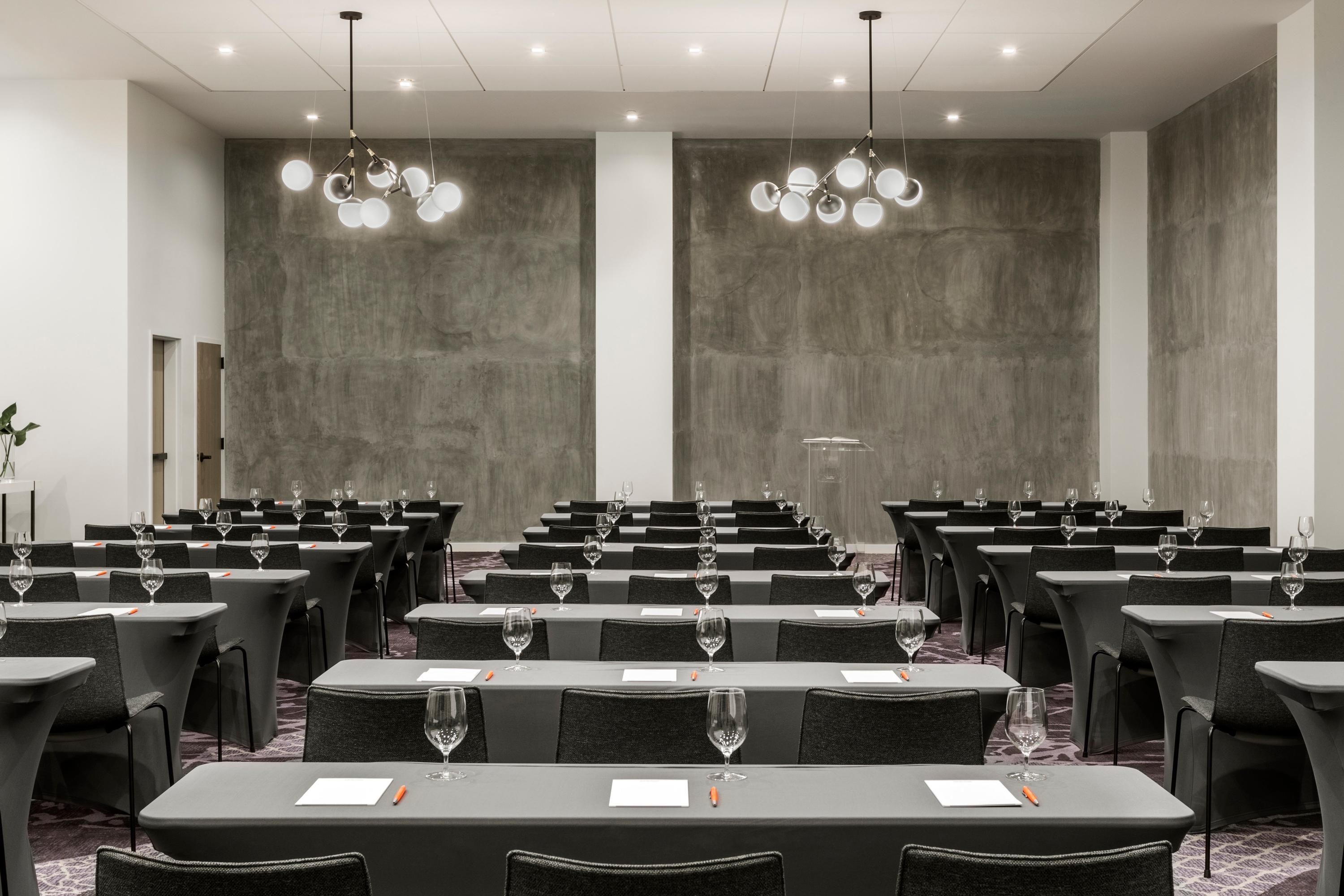 Conference room