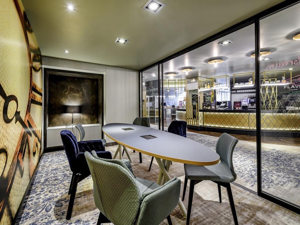 Conference room