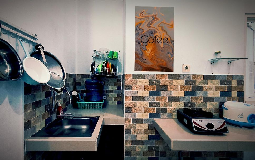 Kitchen Photo