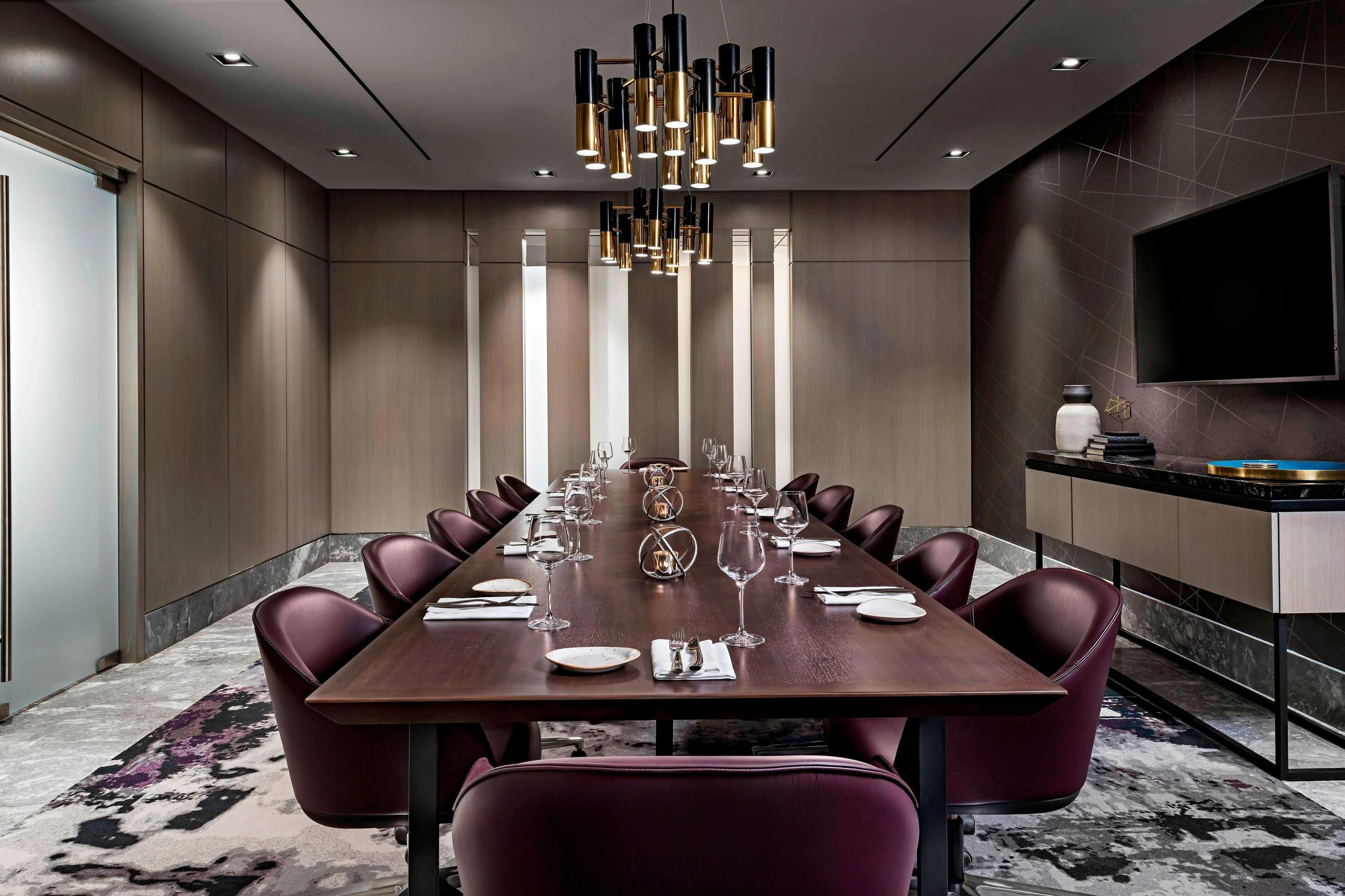 Conference room