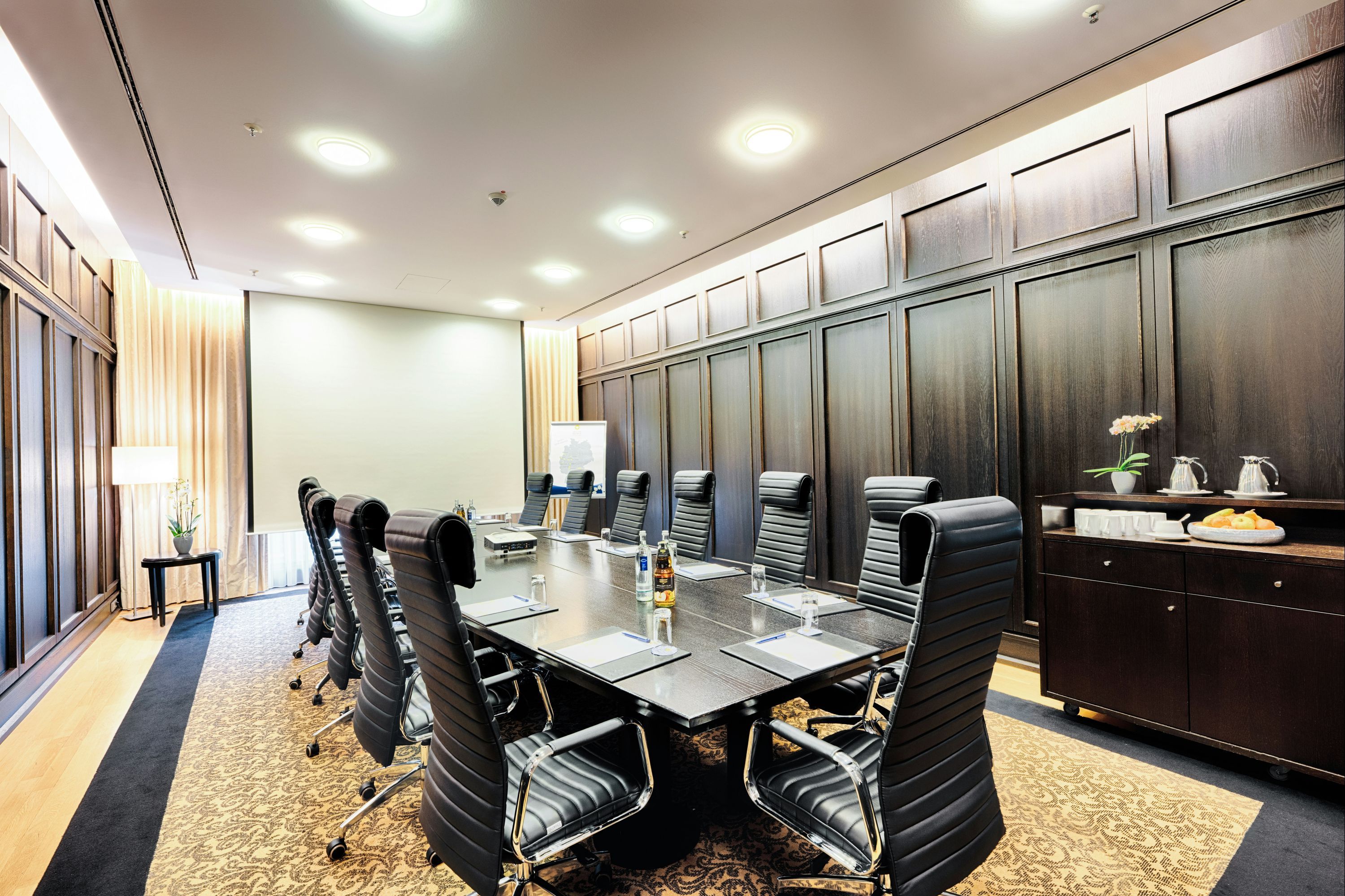 Conference room