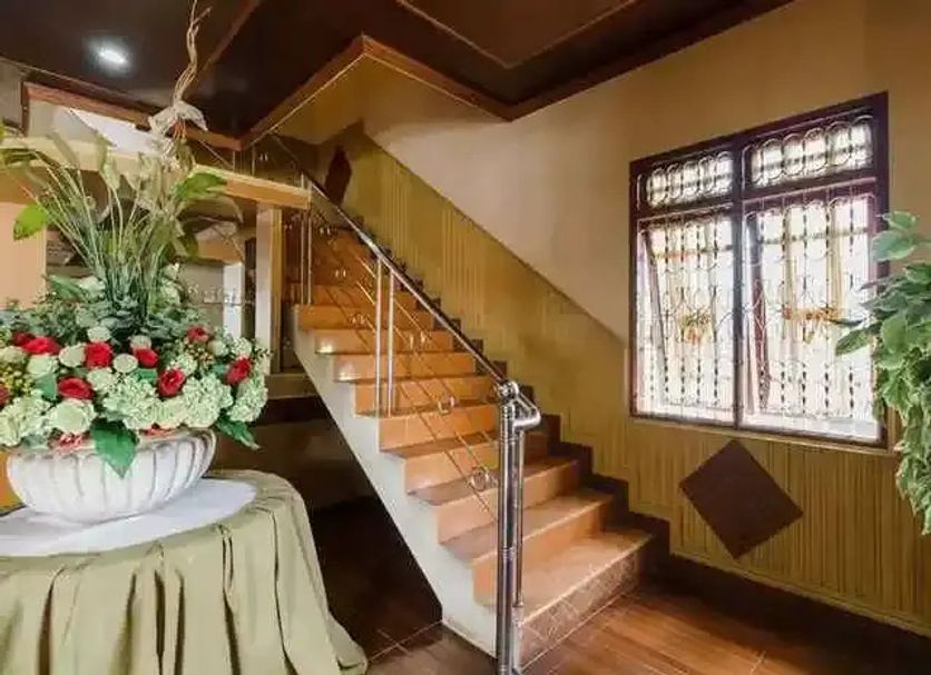 Stairs Photo