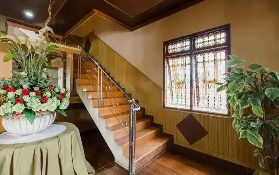 Stairs Photo