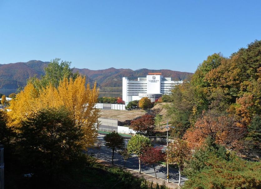 Outdoor view Photo