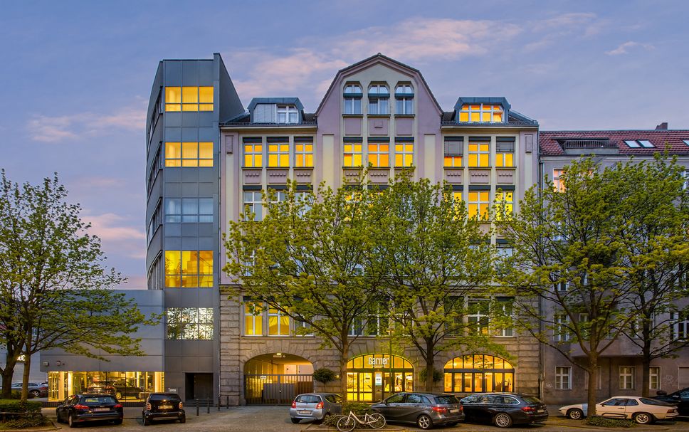 Building Photo