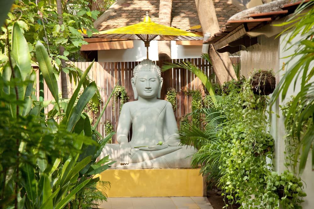 Outdoor view