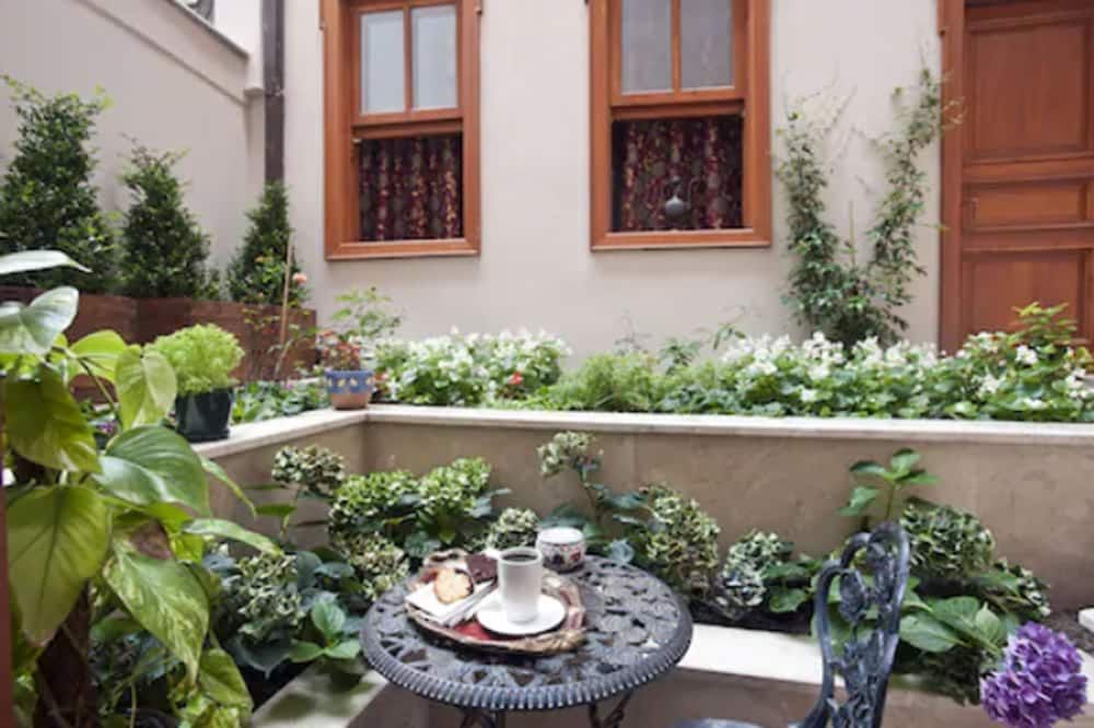 Outdoor view