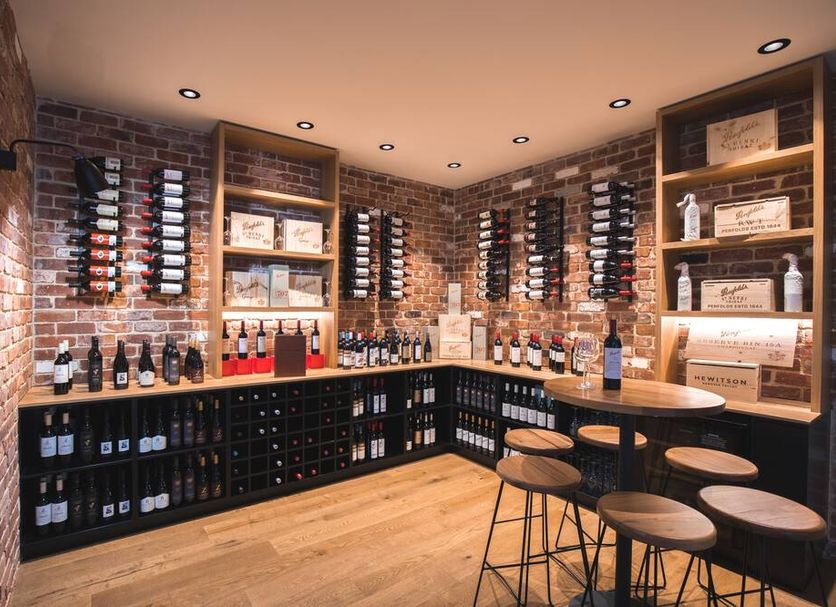 Bar Photo