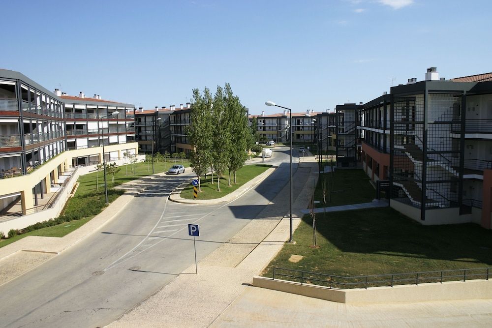Outdoor view
