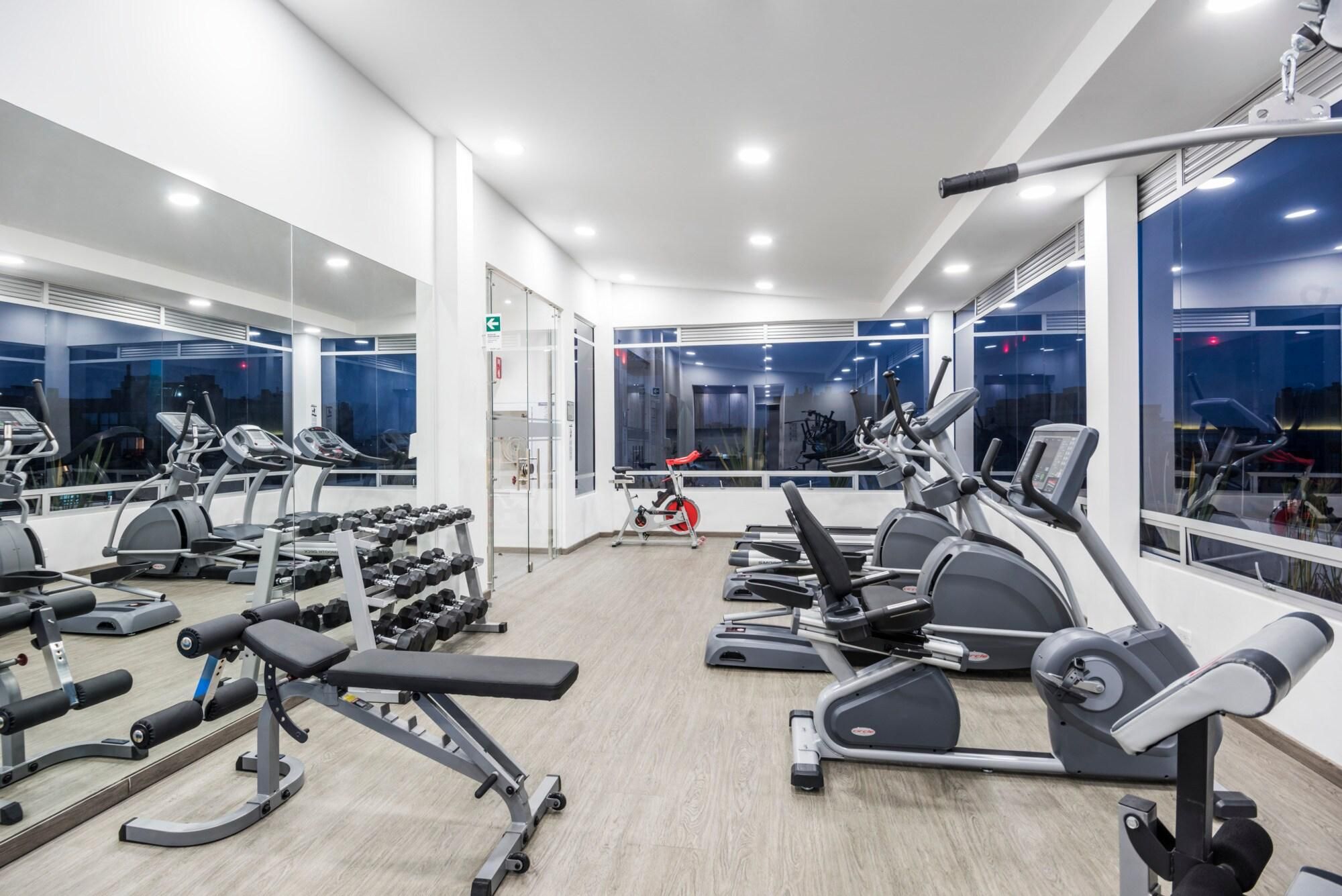 Gym
