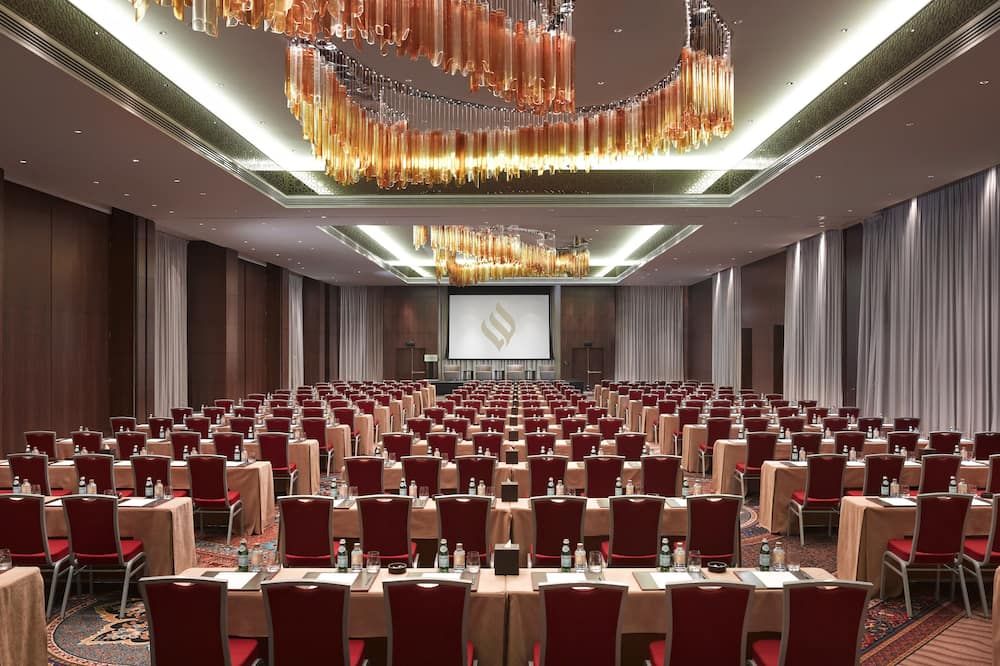 Conference room