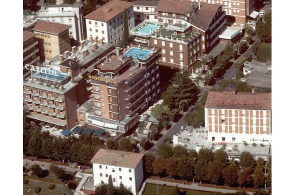 Outdoor view
