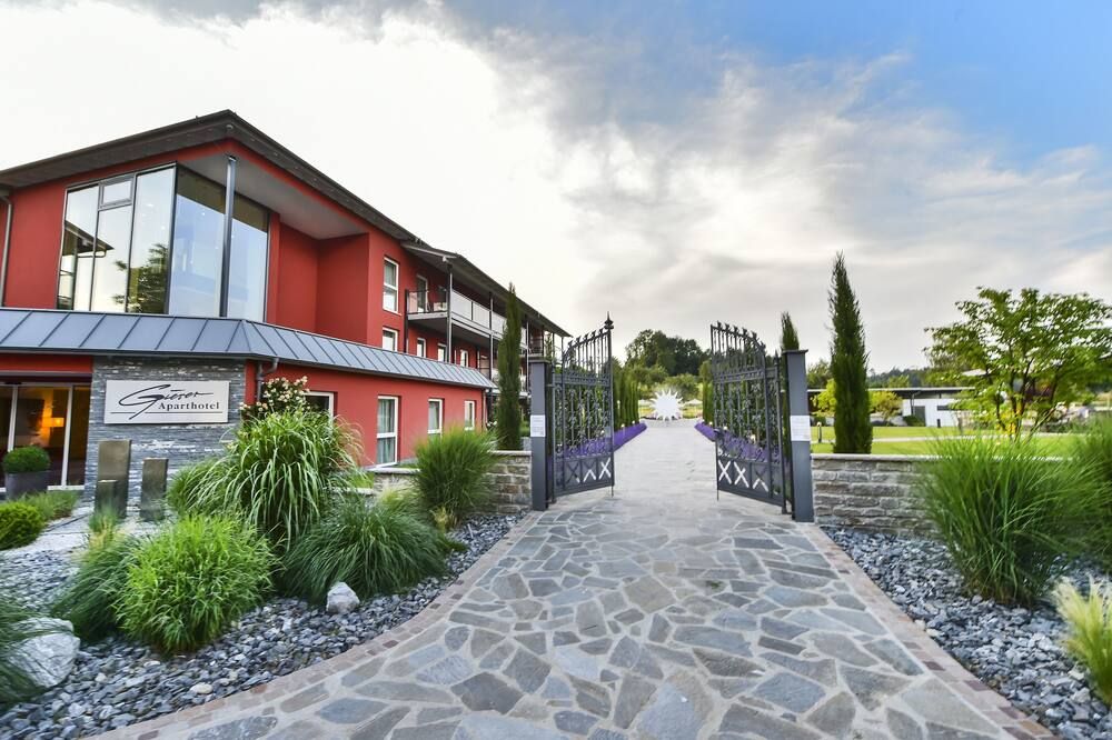 Outdoor view