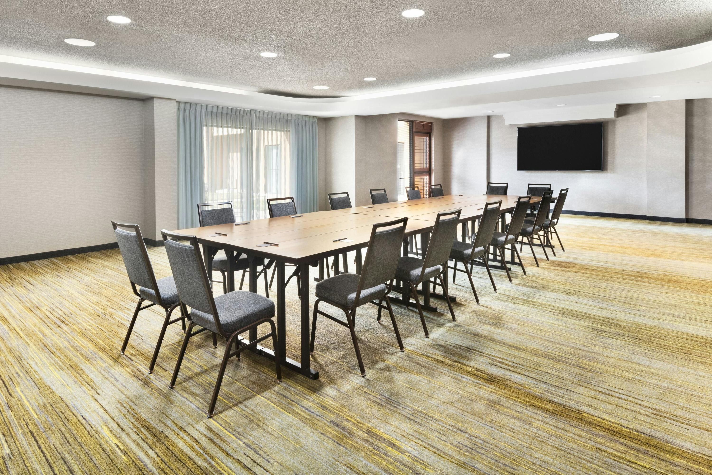 Conference room