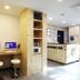 Business centre