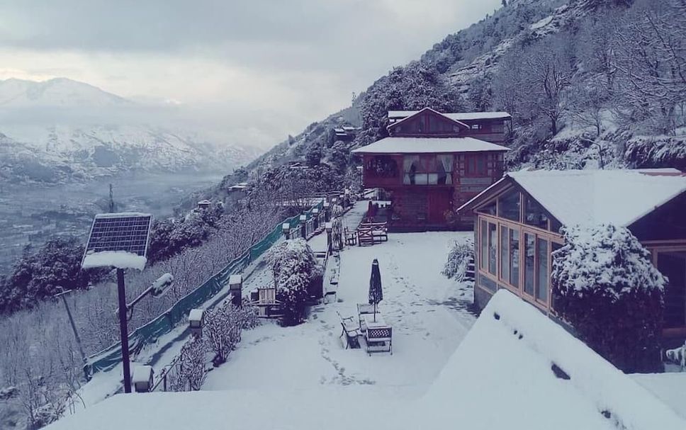 Outdoor view Photo