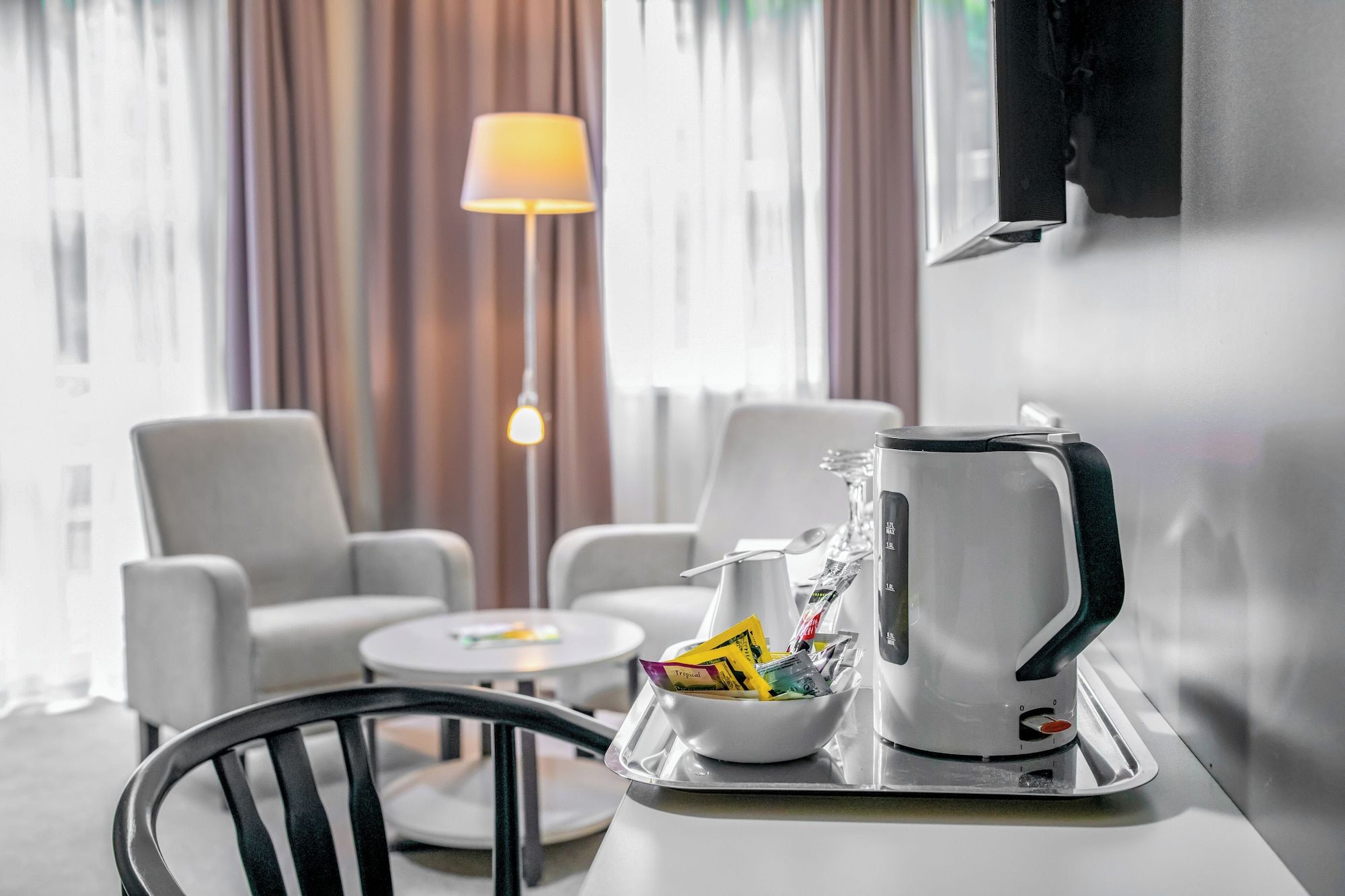 Room amenity