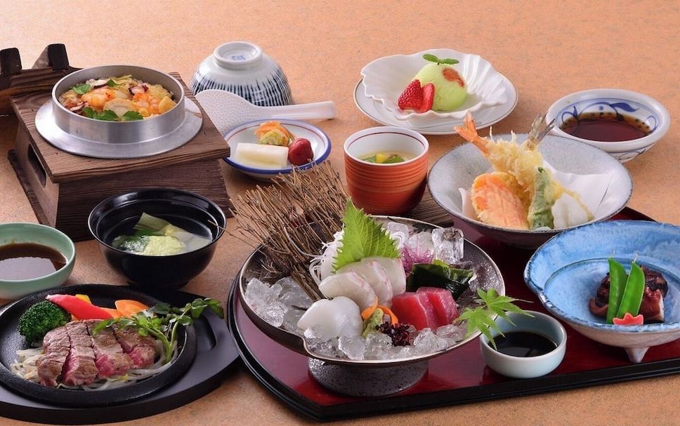 Food Photo