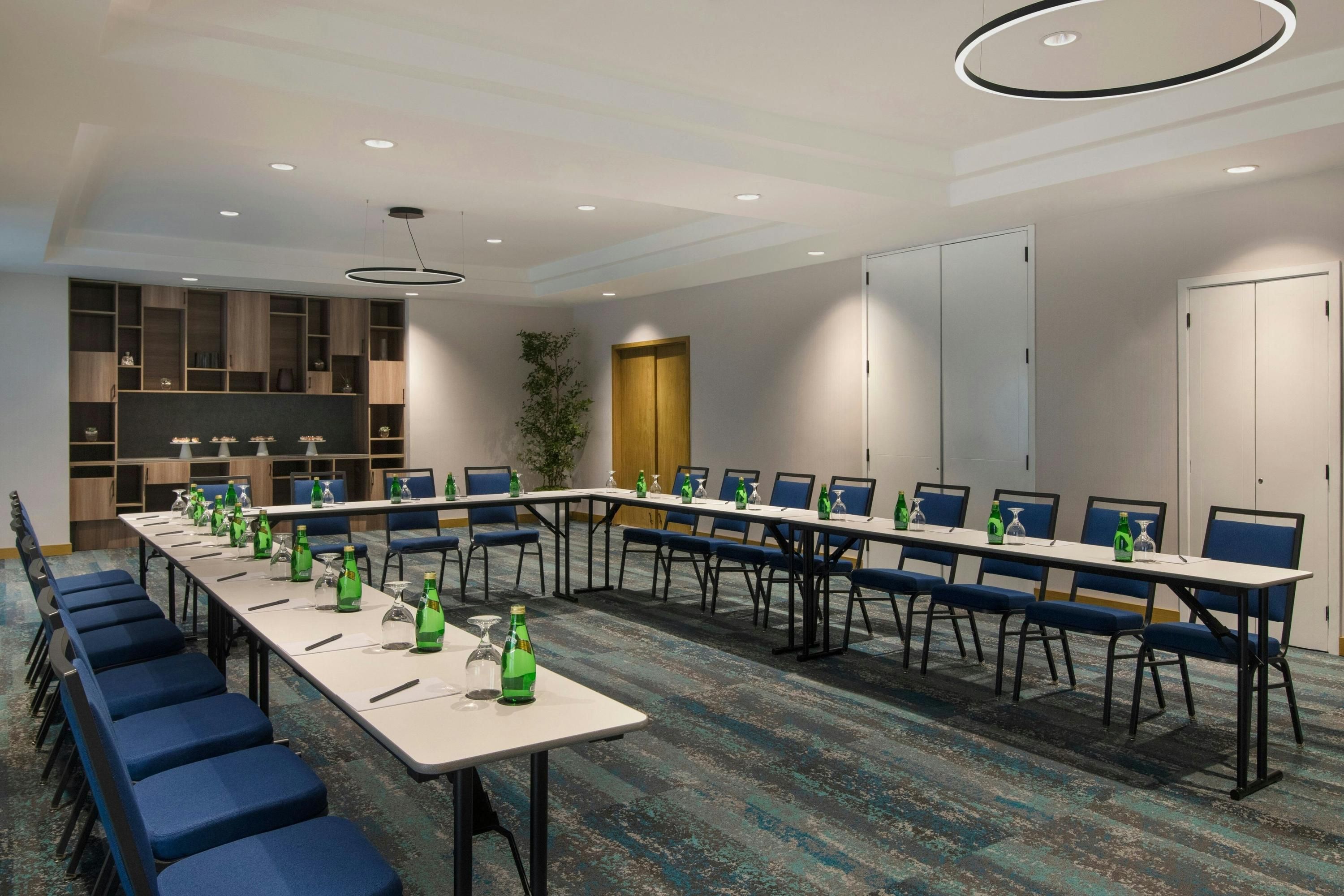 Conference room