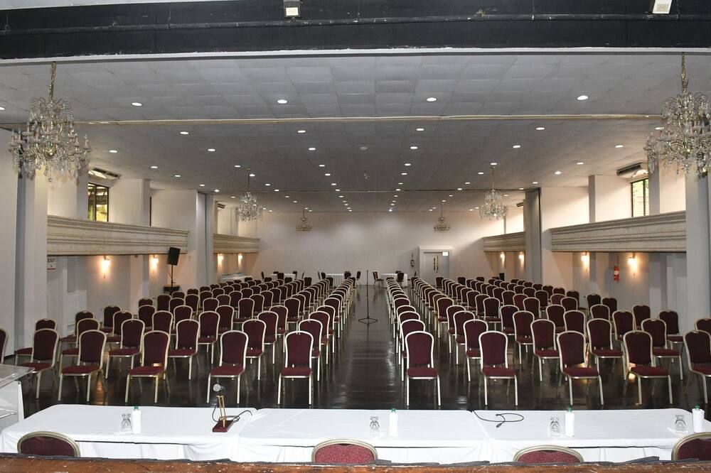 Conference room