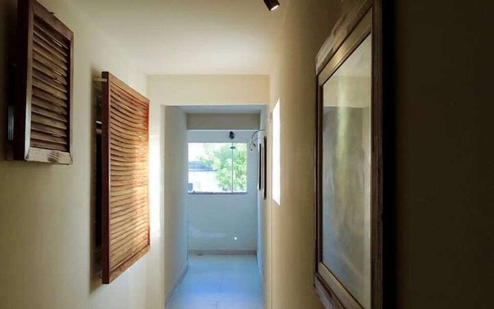 Hallway Photo