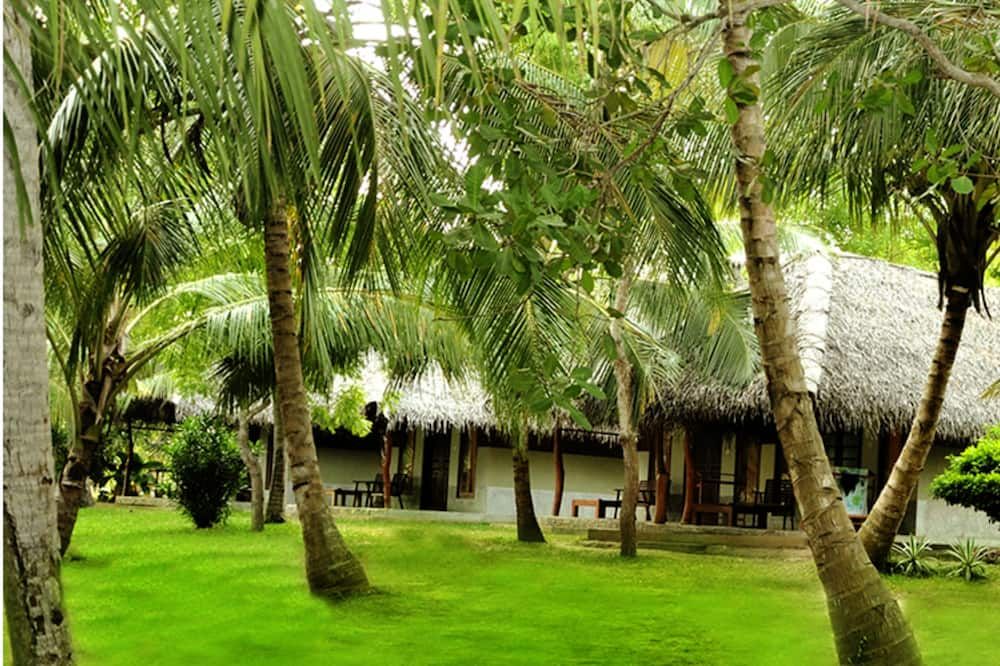 Outdoor view