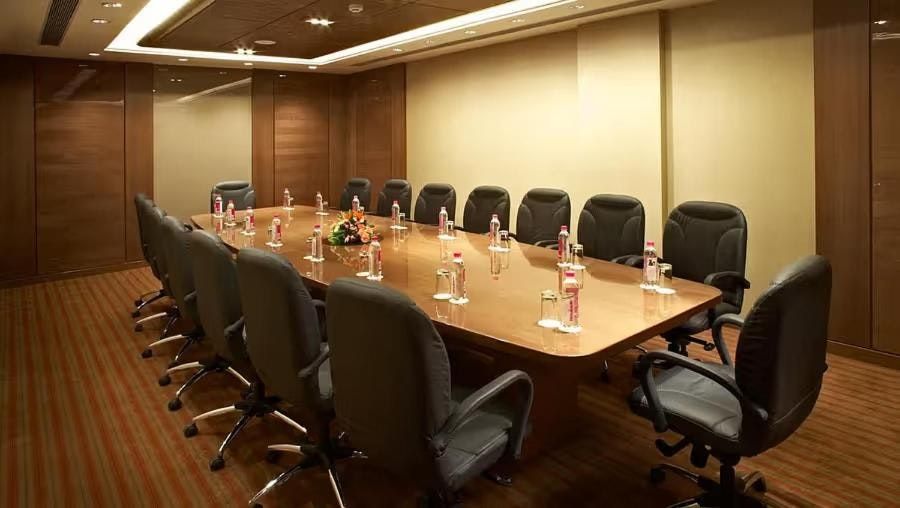 Conference room