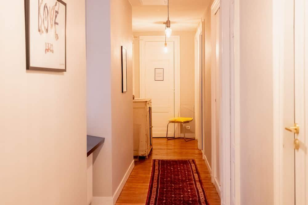 Hallway Photo