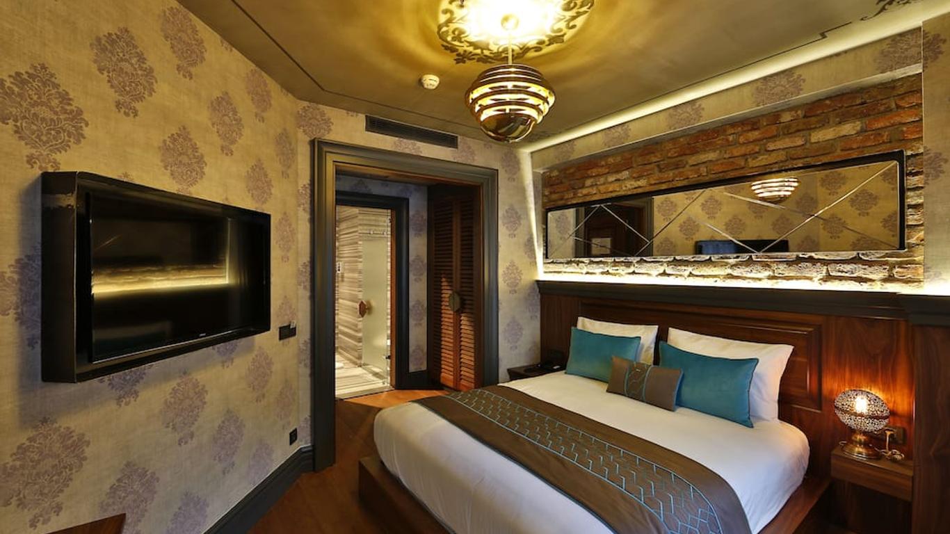 Sanat Hotel Pera Boutique