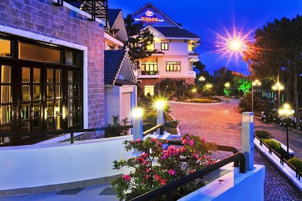 Outdoor view
