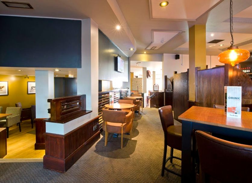 Bar Photo