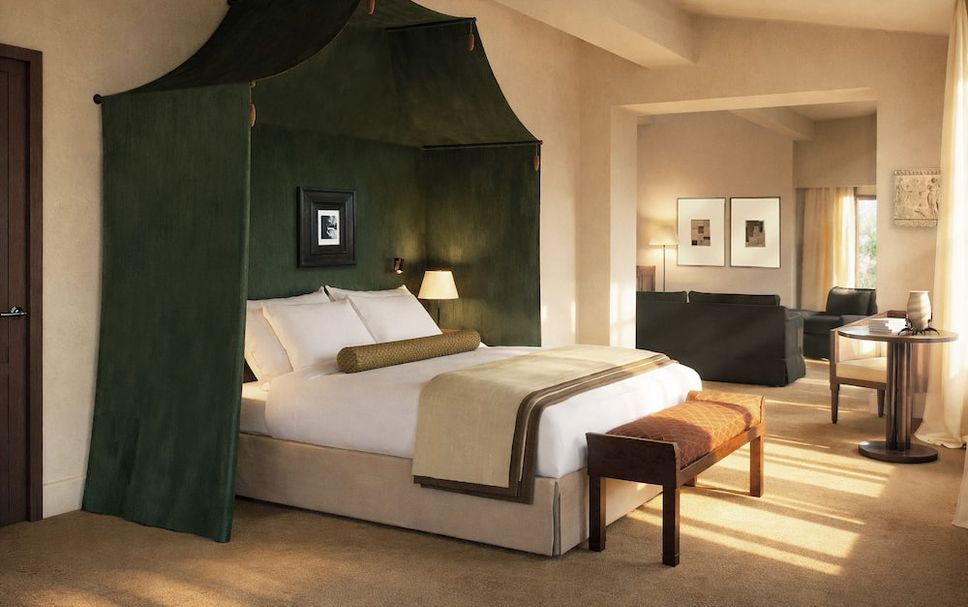 Bedroom Photo