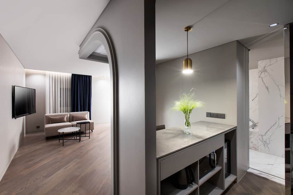Room amenity Photo