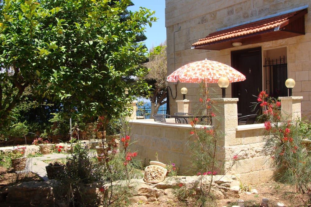 Outdoor view